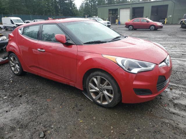 Photo 4 from auction – 2016 HYUNDAI VELOSTER with VIN KMHTC6AD6GU290011