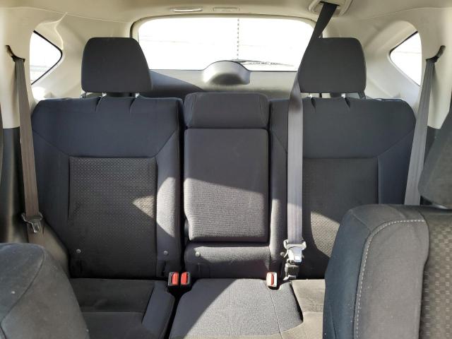 Photo 10 from auction – 2016 HONDA CR-V SE with VIN 2HKRM3H48GH542383