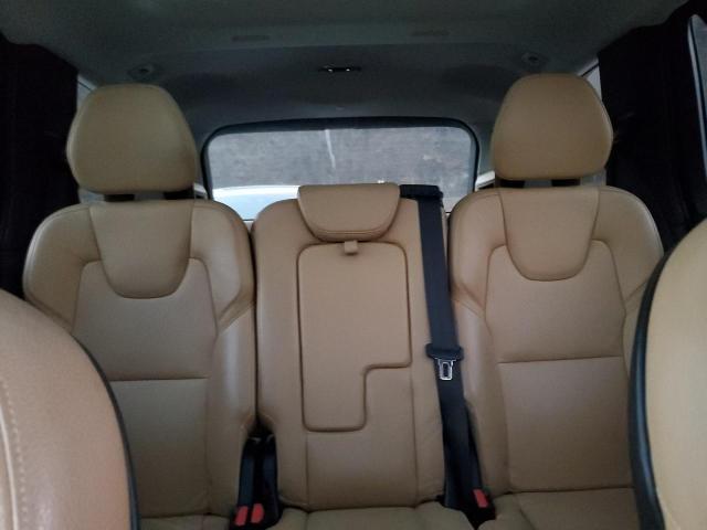 Photo 10 from auction – 2016 VOLVO XC90 T6 with VIN YV4A22PK9G1081177