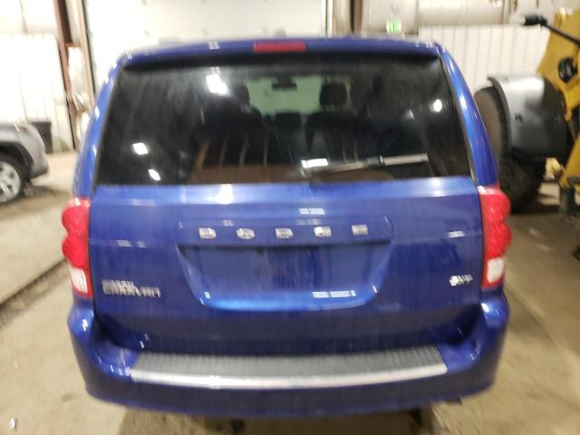 Photo 6 from auction – 2020 DODGE GRAND CARA with VIN 2C4RDGCG1LR179690