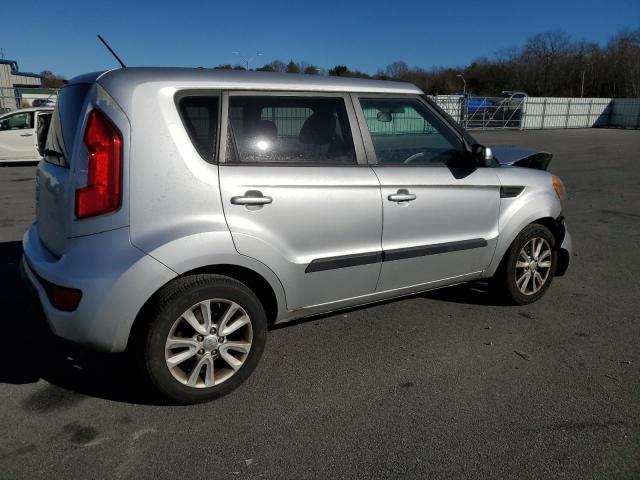 Photo 3 from auction – 2013 KIA SOUL + with VIN KNDJT2A61D7501082