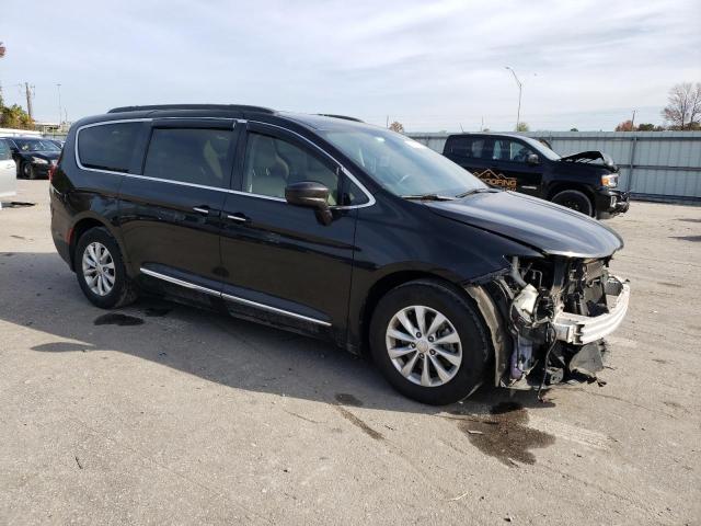 Photo 4 from auction – 2017 CHRYSLER PACIFICA T with VIN 2C4RC1BG6HR759171