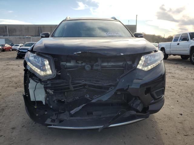 Photo 5 from auction – 2015 NISSAN ROGUE S with VIN KNMAT2MT5FP501252