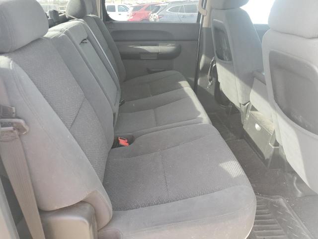 Photo 10 from auction – 2007 CHEVROLET SILVERADO with VIN 1GCHK23K77F549336