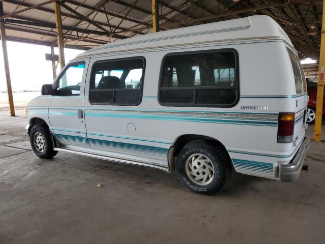 Photo 2 from auction – 1992 FORD ECONOLINE with VIN 1FDEE14H7NHA94279