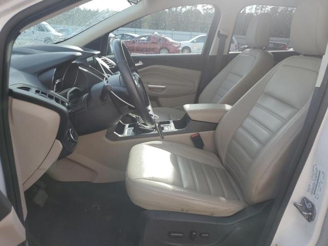 Zdjęcie 7 z aukcji – 2019 FORD ESCAPE SEL z VIN 1FMCU0HD2KUC19798