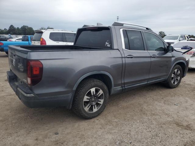 Zdjęcie 3 z aukcji – 2017 HONDA RIDGELINE z VIN 5FPYK3F58HB011088