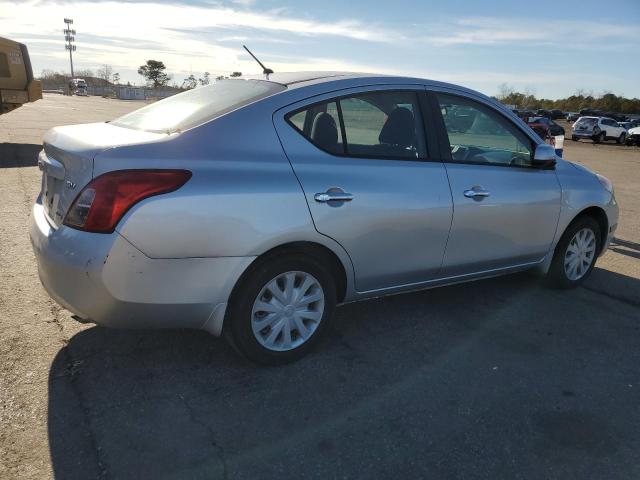 Photo 3 from auction – 2012 NISSAN VERSA S with VIN 3N1CN7AP2CL871690