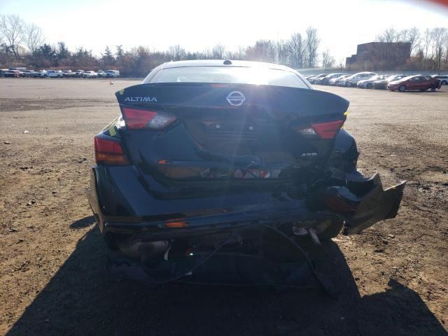 Photo 6 from auction – 2020 NISSAN ALTIMA S with VIN 1N4BL4BW4LC168953