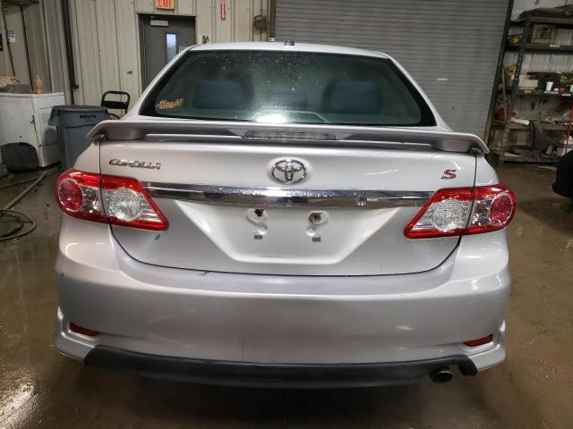 Photo 6 from auction – 2012 TOYOTA COROLLA with VIN 2T1BU4EE7CC760820