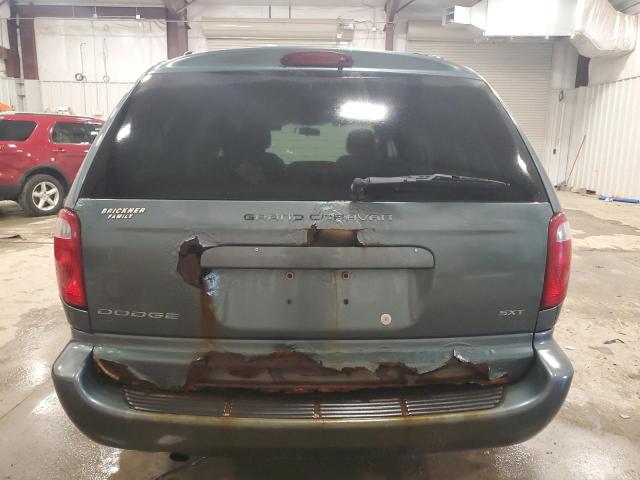 Photo 6 from auction – 2007 DODGE GRAND CARA with VIN 2D4GP44L87R261501