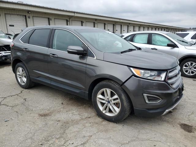 Photo 4 from auction – 2017 FORD EDGE SEL with VIN 2FMPK4J89HBC50802