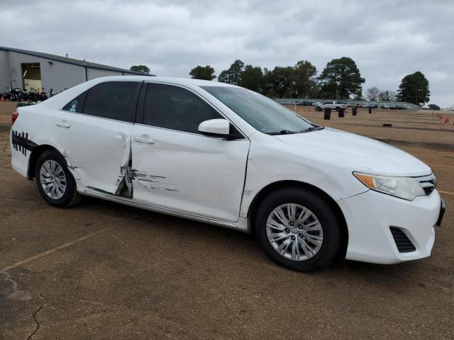 Photo 4 from auction – 2014 TOYOTA CAMRY L with VIN 4T4BF1FK7ER440742
