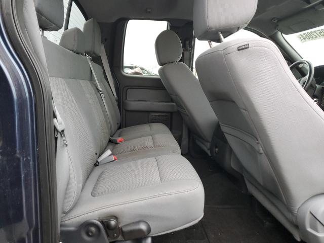 Photo 10 from auction – 2013 FORD F150 SUPER with VIN 1FTFX1ET8DKD83372