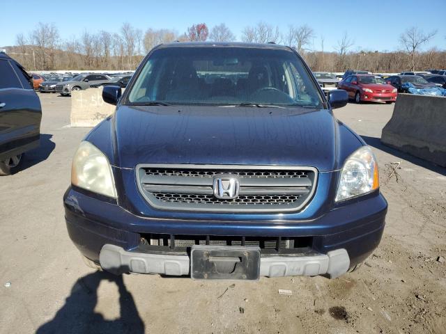 Photo 5 from auction – 2004 HONDA PILOT with VIN 2HKYF18444H560854