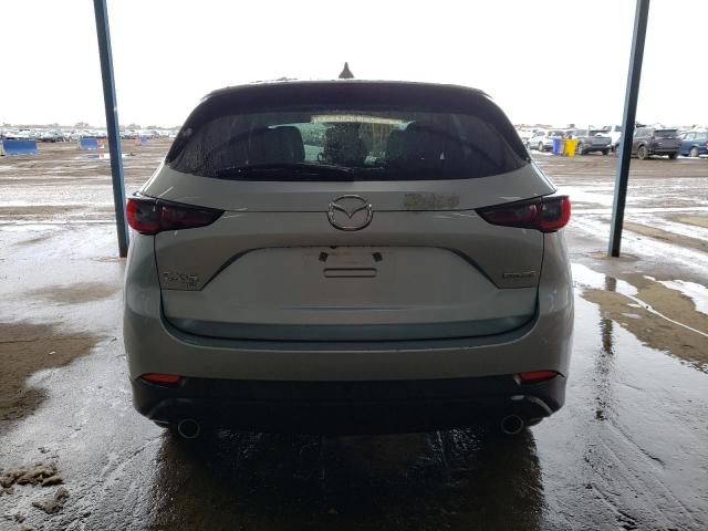 Photo 6 from auction – 2023 MAZDA CX-5 PREMI with VIN JM3KFBDM1P0186729