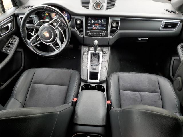 Photo 8 from auction – 2017 PORSCHE MACAN with VIN WP1AA2A50HLB09591