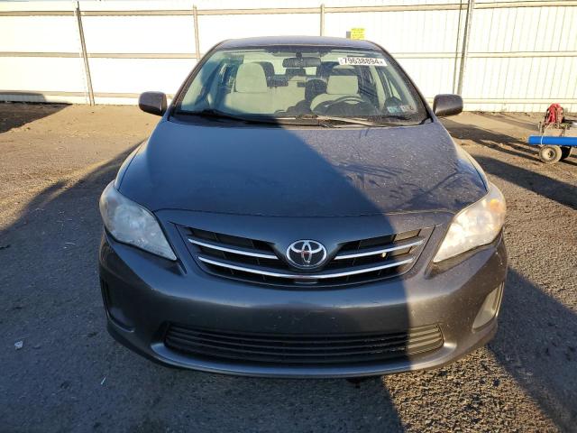 Photo 5 from auction – 2013 TOYOTA COROLLA BA with VIN 2T1BU4EE6DC061700