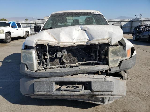Photo 5 from auction – 2014 FORD F150 with VIN 1FTMF1CM7EKE13565