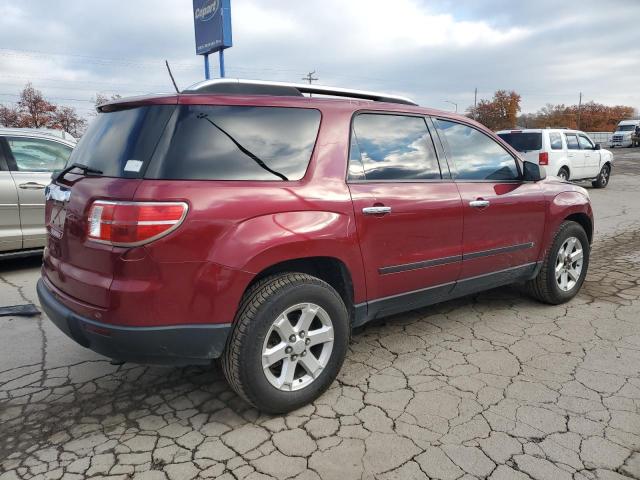 Photo 3 from auction – 2008 SATURN OUTLOOK XE with VIN 5GZER13788J255364