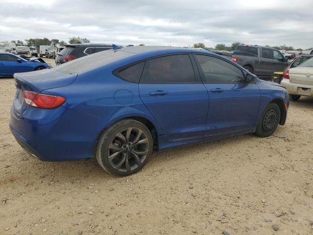 Photo 3 from auction – 2015 CHRYSLER 200 S with VIN 1C3CCCBG2FN533418