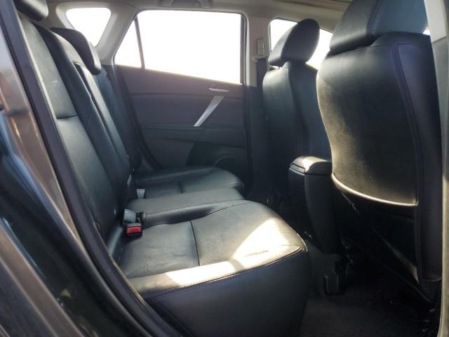 Photo 10 from auction – 2010 MAZDA 3 S with VIN JM1BL1H65A1327259