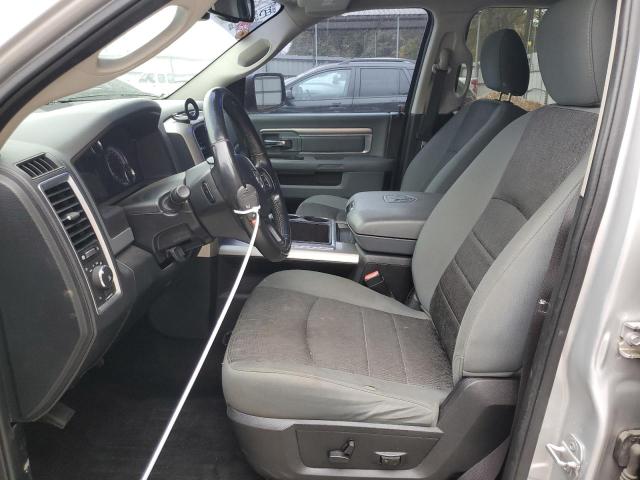 Photo 7 from auction – 2015 RAM 1500 SLT with VIN 1C6RR7LM9FS609483