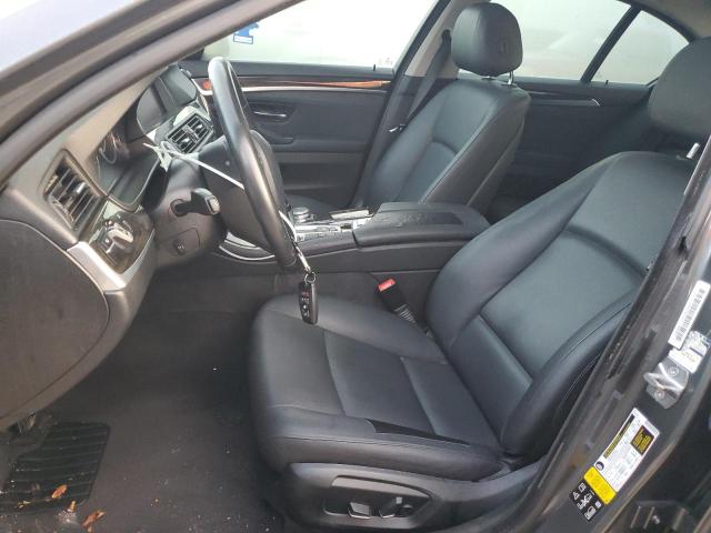 Photo 7 from auction – 2015 BMW 528 XI with VIN WBA5A7C58FD628843