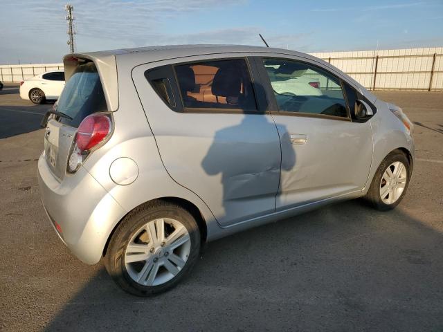 Photo 3 from auction – 2014 CHEVROLET SPARK LS with VIN KL8CB6S95EC491945