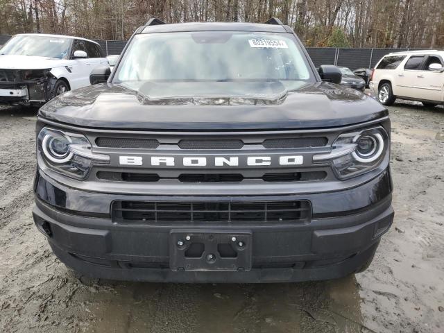 Photo 5 from auction – 2023 FORD BRONCO SPO with VIN 3FMCR9B60PRD79841