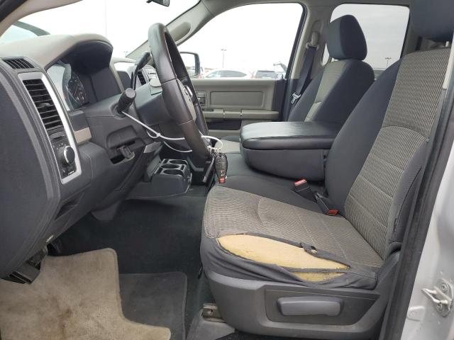Photo 7 from auction – 2009 DODGE RAM 1500 with VIN 1D3HV18T89S784204
