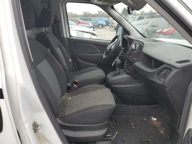 Photo 10 from auction – 2015 RAM PROMASTER with VIN ZFBERFAT8F6A74379