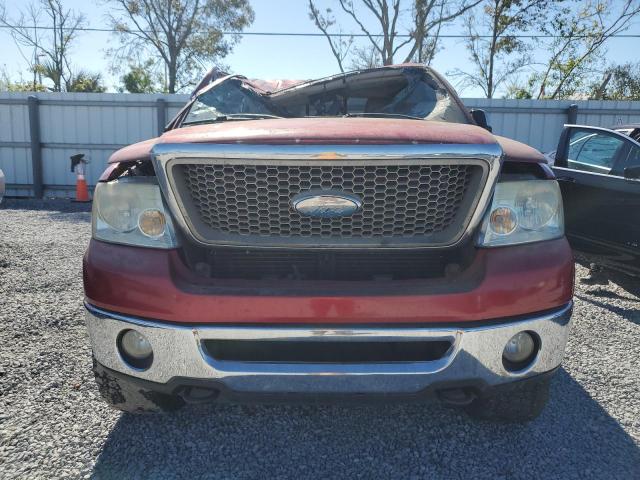 Photo 5 from auction – 2007 FORD F150 SUPER with VIN 1FTPW14V97FB68400