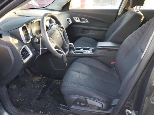 Photo 7 from auction – 2012 CHEVROLET EQUINOX LS with VIN 2GNALBEK2C1330076