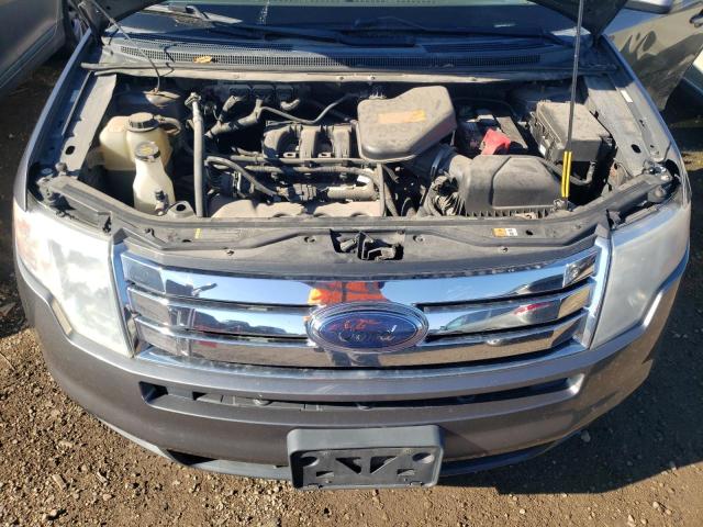 Photo 11 from auction – 2010 FORD EDGE LIMIT with VIN 2FMDK4KC9ABA73292