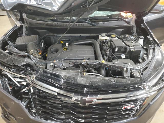 Photo 12 from auction – 2023 CHEVROLET EQUINOX RS with VIN 3GNAXWEG2PS159475