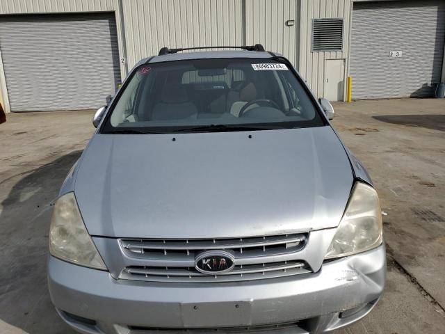 Photo 5 from auction – 2008 KIA SEDONA EX with VIN KNDMB233386237653