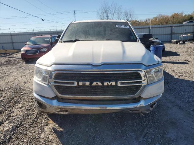 Photo 5 from auction – 2020 RAM 1500 BIG H with VIN 1C6RREFT3LN276568