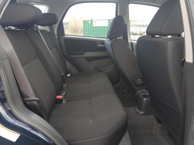 Photo 11 from auction – 2011 SUZUKI SX4 with VIN JS2YB5A35B6302411