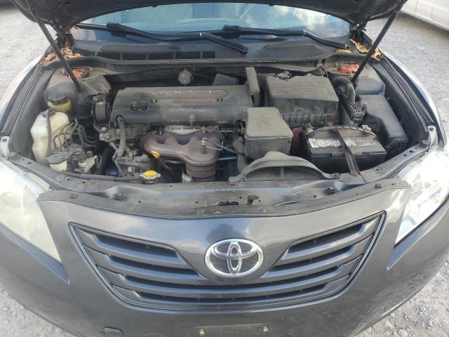 Photo 11 from auction – 2009 TOYOTA CAMRY BASE with VIN 4T1BE46K49U272045
