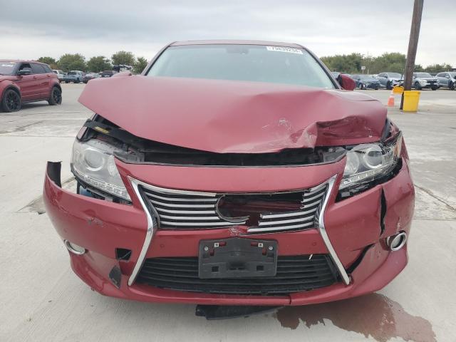 Photo 5 from auction – 2013 LEXUS ES 300H with VIN JTHBW1GG8D2029156