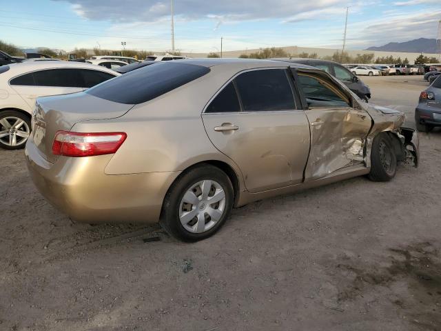 Photo 3 from auction – 2007 TOYOTA CAMRY CE with VIN 4T1BE46K07U633414