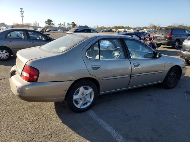 Photo 3 from auction – 2000 NISSAN ALTIMA XE with VIN 1N4DL01D7YC213201