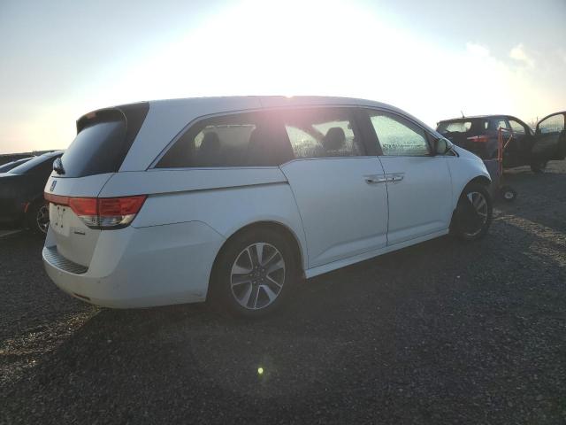 Photo 3 from auction – 2014 HONDA ODYSSEY TO with VIN 5FNRL5H94EB506941