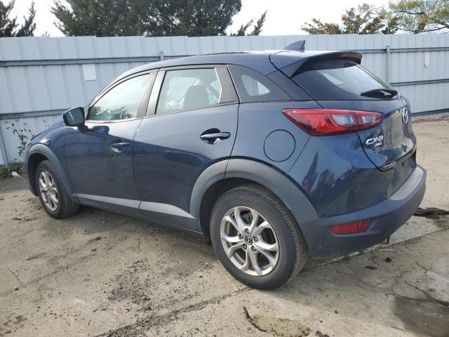 Photo 2 from auction – 2019 MAZDA CX-3 SPORT with VIN JM1DKFB73K0449538