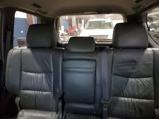 Photo 10 from auction – 2003 LEXUS GX 470 with VIN JTJBT20X630021400