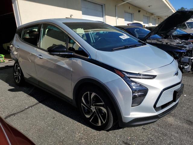 Photo 4 from auction – 2023 CHEVROLET BOLT EV 2L with VIN 1G1FX6S07P4132271