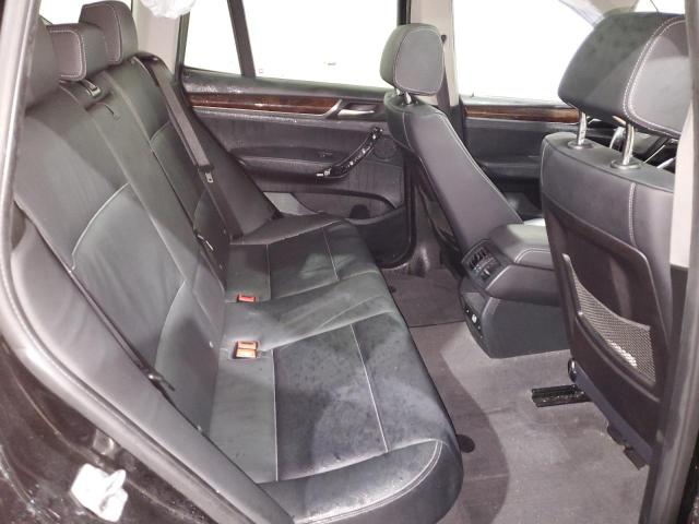 Photo 11 from auction – 2017 BMW X3 XDRIVE2 with VIN 5UXWX9C51H0D98799