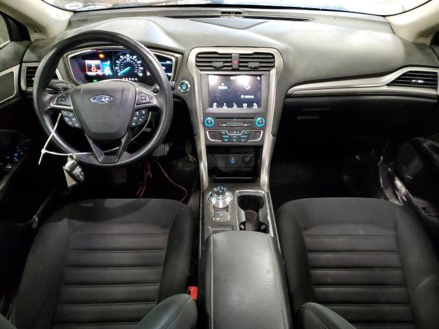 Photo 8 from auction – 2017 FORD FUSION SE with VIN 3FA6P0HD7HR263780