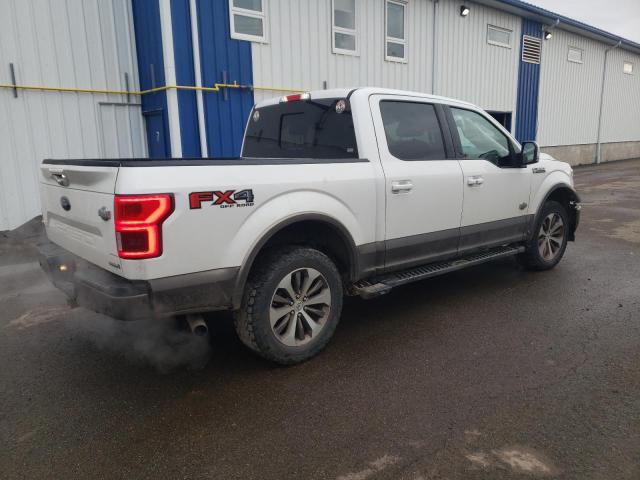 Photo 3 from auction – 2019 FORD F150 SUPER with VIN 1FTEW1E40KFB07023